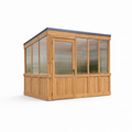 9X6 Willow Greenhouse