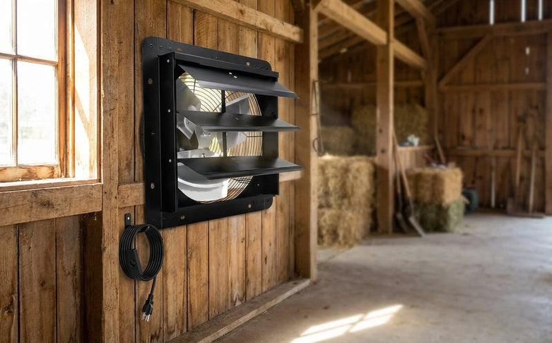 Ventilation System