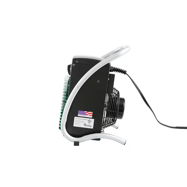 Greenhouse 1500-Watt Garage Workshop Portable Heater