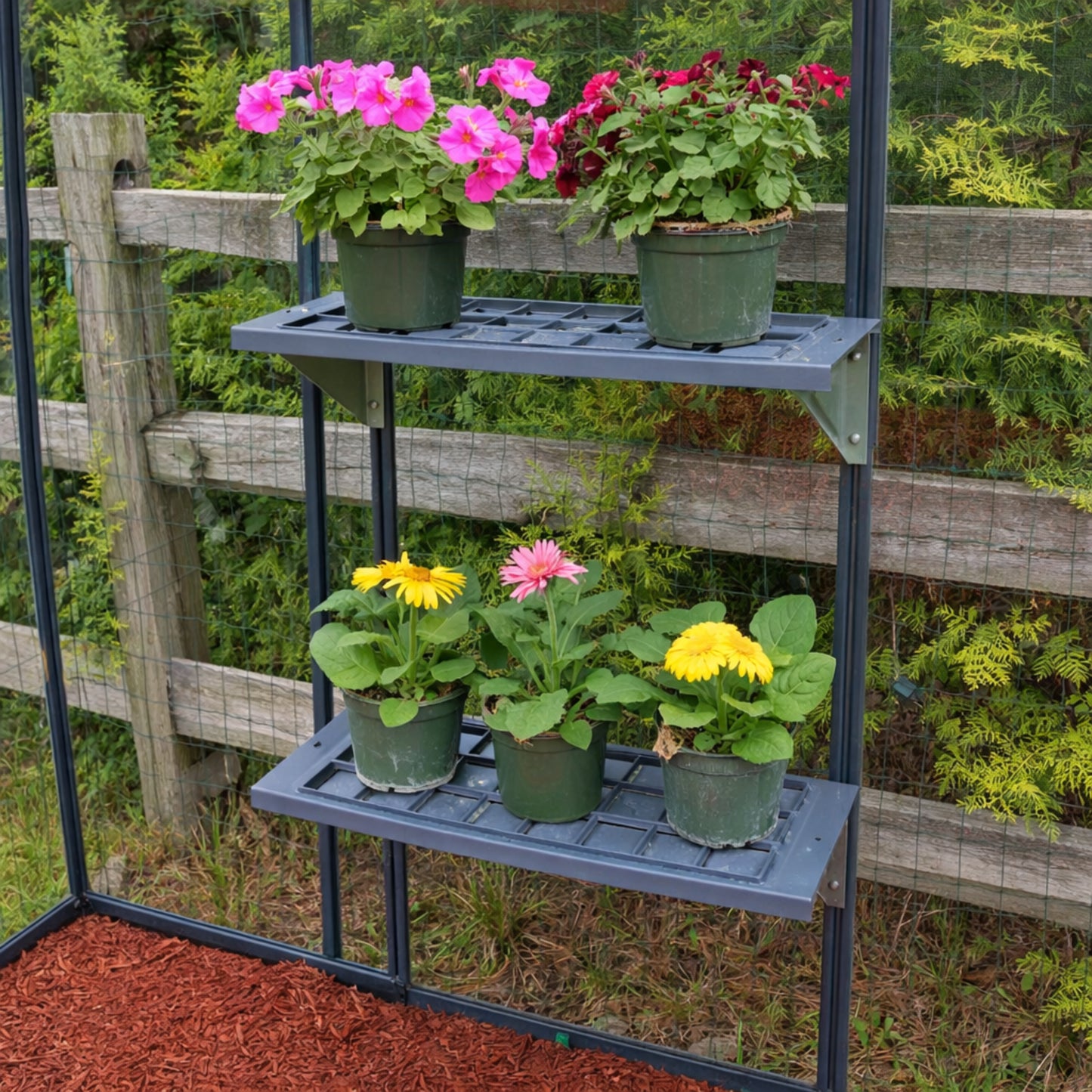 Greenhouse Accessory Bundle