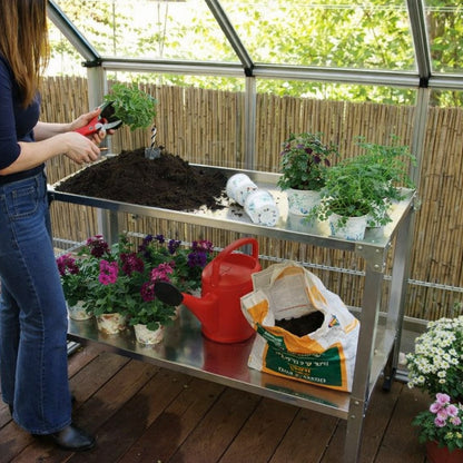 Greenhouse Accessory Bundle