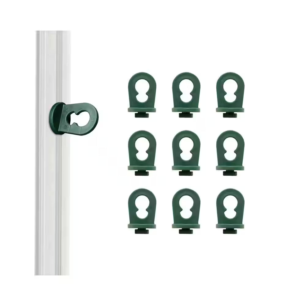 Greenhouse Accessory Bundle